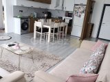GAZİMAĞUSA MARAŞ BÖLGESİ SİTE İÇİ SATILIK 3+1 DAİRE