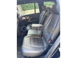 2022 Model GLS400d 130.000km