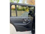 2022 Model GLS400d 130.000km