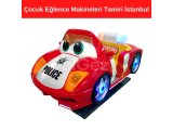 BOKS MAKİNENİZİ DEĞİŞTİRMEDEN ÖNCE BİZE SORUN!