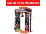 BOKS MAKİNENİZİ DEĞİŞTİRMEDEN ÖNCE BİZE SORUN!