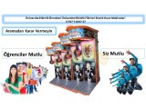 BOKS MAKİNENİZİ DEĞİŞTİRMEDEN ÖNCE BİZE SORUN!