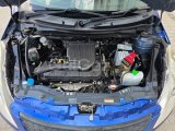 SUZUKI SWIFT 2015 MODEL OTOMATIK TEK SAHIS