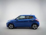 SUZUKI SWIFT 2015 MODEL OTOMATIK TEK SAHIS