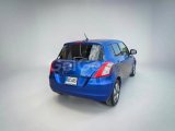 SUZUKI SWIFT 2015 MODEL OTOMATIK TEK SAHIS