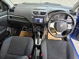 SUZUKI SWIFT 2015 MODEL OTOMATIK TEK SAHIS