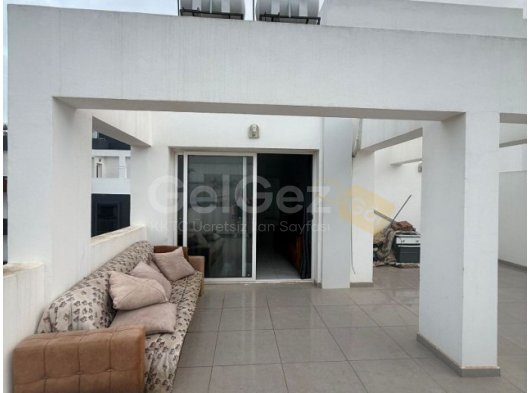MAĞUSA ÇANAKKALE AYLIK ÖDEME 2+1 PENTHOUSE