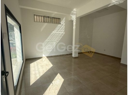 AYLIK ÖDEME DUMLUPINAR BÖLGESİ KİRALIK DÜKKAN