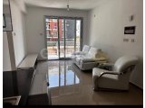 MAĞUSA CITY'MALL ARKASI 2+1 YENİ 0 DAİRE