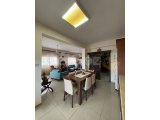 MAĞUSA YENİBOĞAZ İÇİ 3+1 SATILIK DAİRE