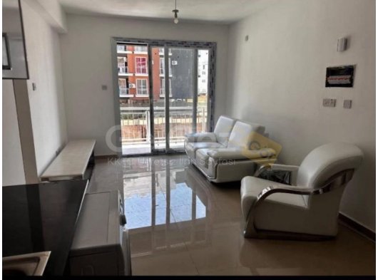 MAĞUSA CITY'MALL ARKASI 2+1 YENİ 0 DAİRE