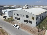 GÜVERCİNLİK BÖLGESİNDE 1000 M² DEPO KIRALIK