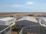 GÜVERCİNLİK BÖLGESİNDE 1000 M² DEPO KIRALIK