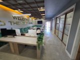 GAZIMAGUSA KALEICI KIRALIK İŞ YERİ (BANKA OFIS VS OLMAYA UYGUN )