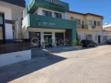 GAZIMAGUSA KALEICI KIRALIK İŞ YERİ (BANKA OFIS VS OLMAYA UYGUN )