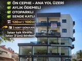 ANIT ÇEMBERİNE YAKIN AYLIK KİRALIK DÜKKAN