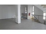 MAĞUSA 120MT2 SENDE KATLI DÜKKAN