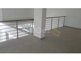 MAĞUSA 120MT2 SENDE KATLI DÜKKAN