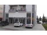 MAĞUSA 120MT2 SENDE KATLI DÜKKAN