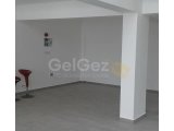 MAĞUSA 120MT2 SENDE KATLI DÜKKAN