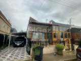 MAĞUSA MARAŞ MÜSTKAKİL DAİRE