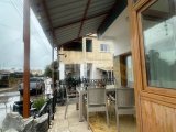 MAĞUSA MARAŞ MÜSTKAKİL DAİRE