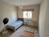 Gazimağusa'da Şehir Manzaralı, Eşyalı 3+1 Daire - Satılık Fırsatı!