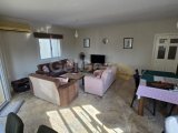 Gazimağusa'da Şehir Manzaralı, Eşyalı 3+1 Daire - Satılık Fırsatı!