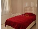 Gazimağusa Sakarya'da Şehir Manzaralı, Ful Eşyalı 2+1 Daire!