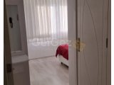 Gazimağusa Sakarya'da Şehir Manzaralı, Ful Eşyalı 2+1 Daire!