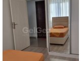 Gazimağusa Sakarya'da Şehir Manzaralı, Ful Eşyalı 2+1 Daire!