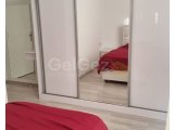 Gazimağusa Sakarya'da Şehir Manzaralı, Ful Eşyalı 2+1 Daire!