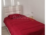 Gazimağusa Sakarya'da Şehir Manzaralı, Ful Eşyalı 2+1 Daire!