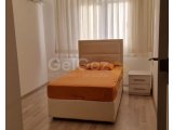 Gazimağusa Sakarya'da Şehir Manzaralı, Ful Eşyalı 2+1 Daire!