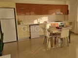 Gazimağusa Sakarya'da Şehir Manzaralı, Ful Eşyalı 2+1 Daire!