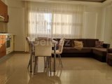 Gazimağusa Sakarya'da Şehir Manzaralı, Ful Eşyalı 2+1 Daire!