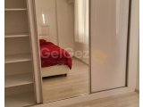 Gazimağusa Sakarya'da Şehir Manzaralı, Ful Eşyalı 2+1 Daire!