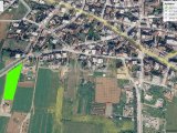 GAZİMAĞUSA YENİBOĞAZİÇİ SATILIK ARSA