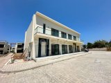 KIBRIS GIRNE ALSANCAK BÖLGESINDE, YÜZME HAVUZLU LÜKS 3+1 YENI VILLA SATILIKTIR