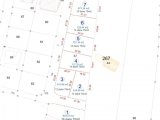 Lefkoşa-Gönyeli’de 4 kat İzinli Satılık Apartmanlık Arsalar