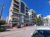 Girne Aşağı Girne'de Eşyalı 2+1 Kiralık Daire | Şehir ve Doğa Manzarası