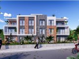GİRNE ALSANCAK’TA ATAKARA MARKET & MERİT OTELLERE YAKIN, 1+1 & 2+1 SEÇENEKLİ, ORTAK HAVUZLU, KAPALI OTOPARKLI, ASANSÖRLÜ MODERN SATILIK DAİRELER
