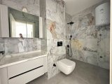 KIBRIS GIRNE ALASANCAK BOLGESINDE, YÜZME HAVUZLUŞ, EŞYASIZ 2+1 DAIRE SATILIKTIR