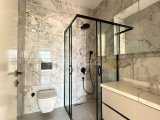 KIBRIS GIRNE ALSANCAK BÖLGESINDE, YÜZME HAVUZLU LÜKS 3+1 YENI VILLA SATILIKTIR