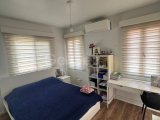 KIBRIS GIRNE ALSANCAK BÖLGESINDE, MILI PARKIN DİBİNDE ORTAK YÜZME HAVUZLU 3+1 VILLA SATILIKTIR
