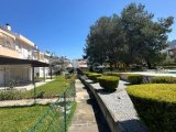 KIBRIS GIRNE ALSANCAK BÖLGESINDE, MILI PARKIN DİBİNDE ORTAK YÜZME HAVUZLU 3+1 VILLA SATILIKTIR
