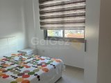 Girne Aşağı Girne'de Eşyalı 2+1 Kiralık Daire | Şehir ve Doğa Manzarası