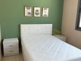 Girne Aşağı Girne'de Eşyalı 2+1 Kiralık Daire | Şehir ve Doğa Manzarası