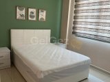 Girne Aşağı Girne'de Eşyalı 2+1 Kiralık Daire | Şehir ve Doğa Manzarası