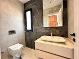 KIBRIS GIRNE ÇATALKOY'DE MUHTEŞEM İÇ MEKAN TASARIMINA SAHIP YENI 3+1 VILLA SATILIK